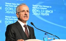 Bakan Uraloğlu: Türksat 6A, 2024 Haziran’da yörüngeye fırlatılması hedefleniyor.