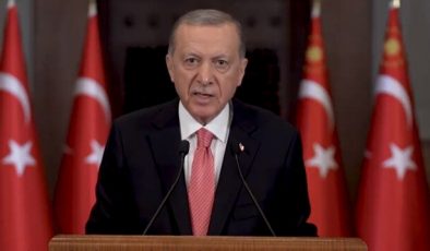 Cumhurbaşkanı Erdoğan’dan İslam ülkelerine kritik çağrı: İhtilafları ortadan kaldırmaya Birlik Olmaya davet ediyorum.