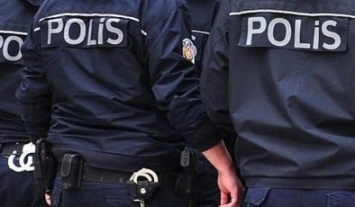 İstanbul Emniyet Müdürlüğü ekiplerince “rüşvet almak/vermek” suçu ile ilgili 25 polise tutuklama talebi